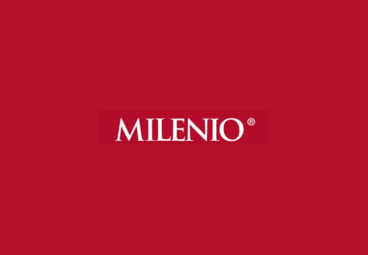 Logo Milenio