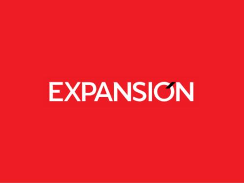 Logo Expansión